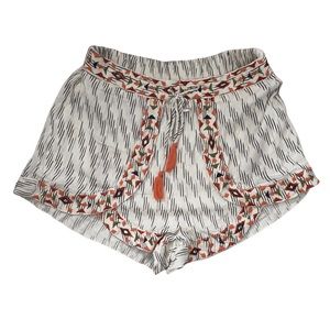 Japna Loose fit boho Shorts